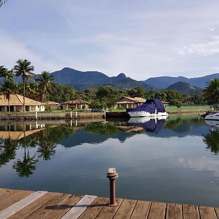 Para Dejar Atras El Stress Angra dos Reis Bagian luar foto