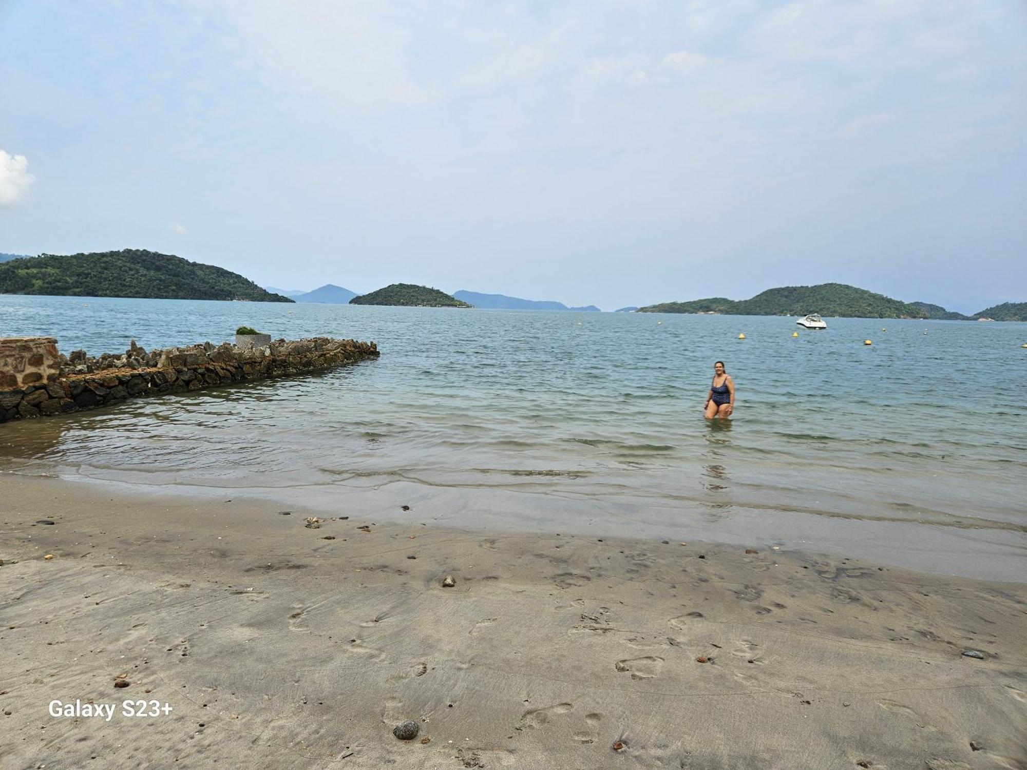 Para Dejar Atras El Stress Angra dos Reis Bagian luar foto