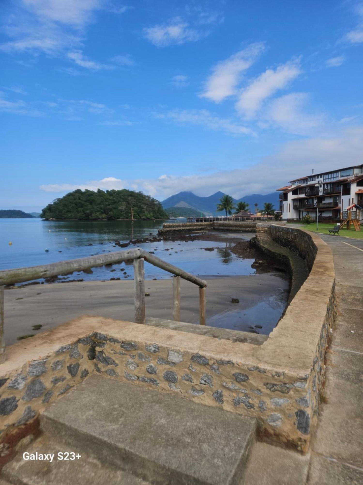 Para Dejar Atras El Stress Angra dos Reis Bagian luar foto