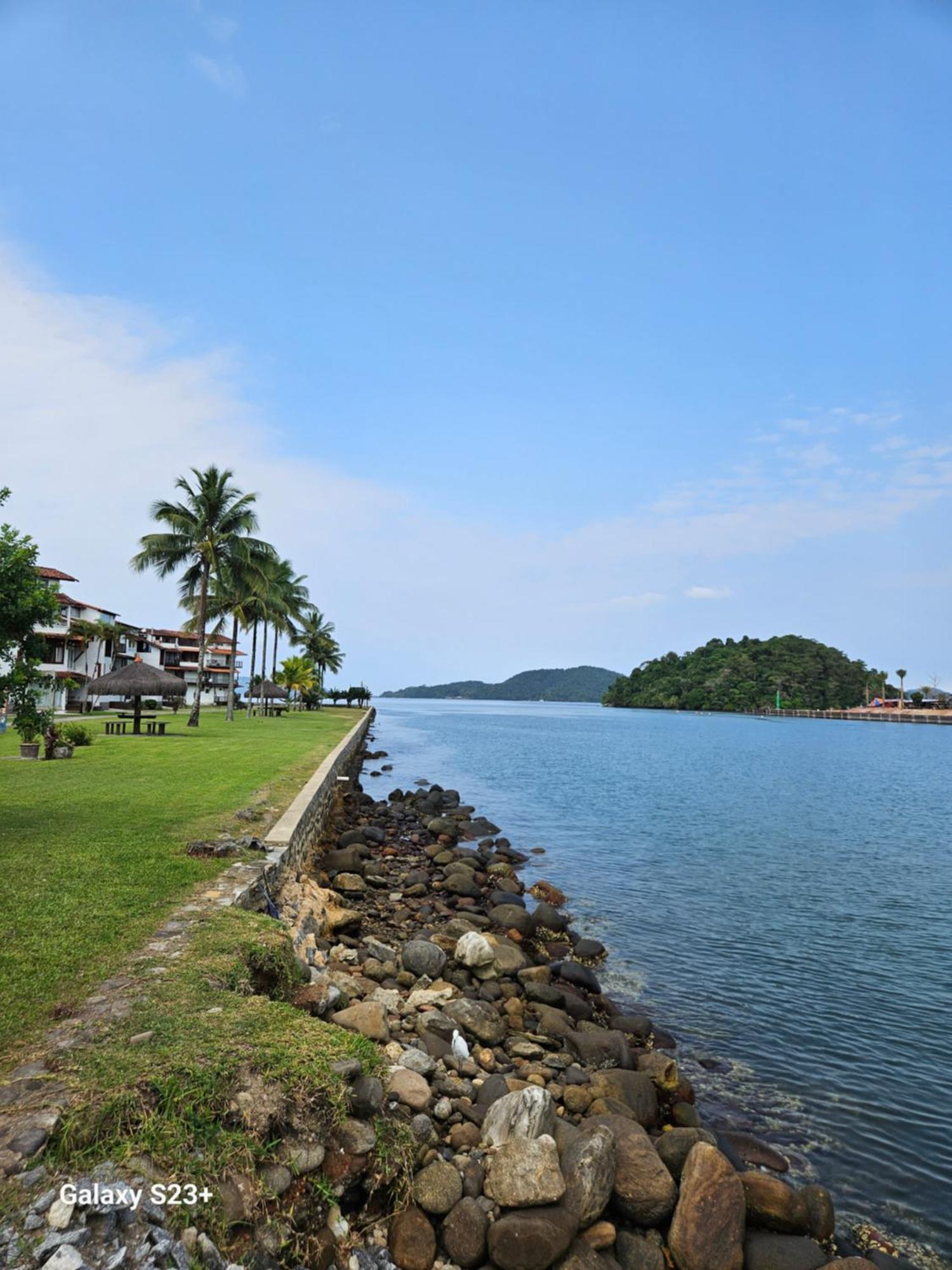 Para Dejar Atras El Stress Angra dos Reis Bagian luar foto