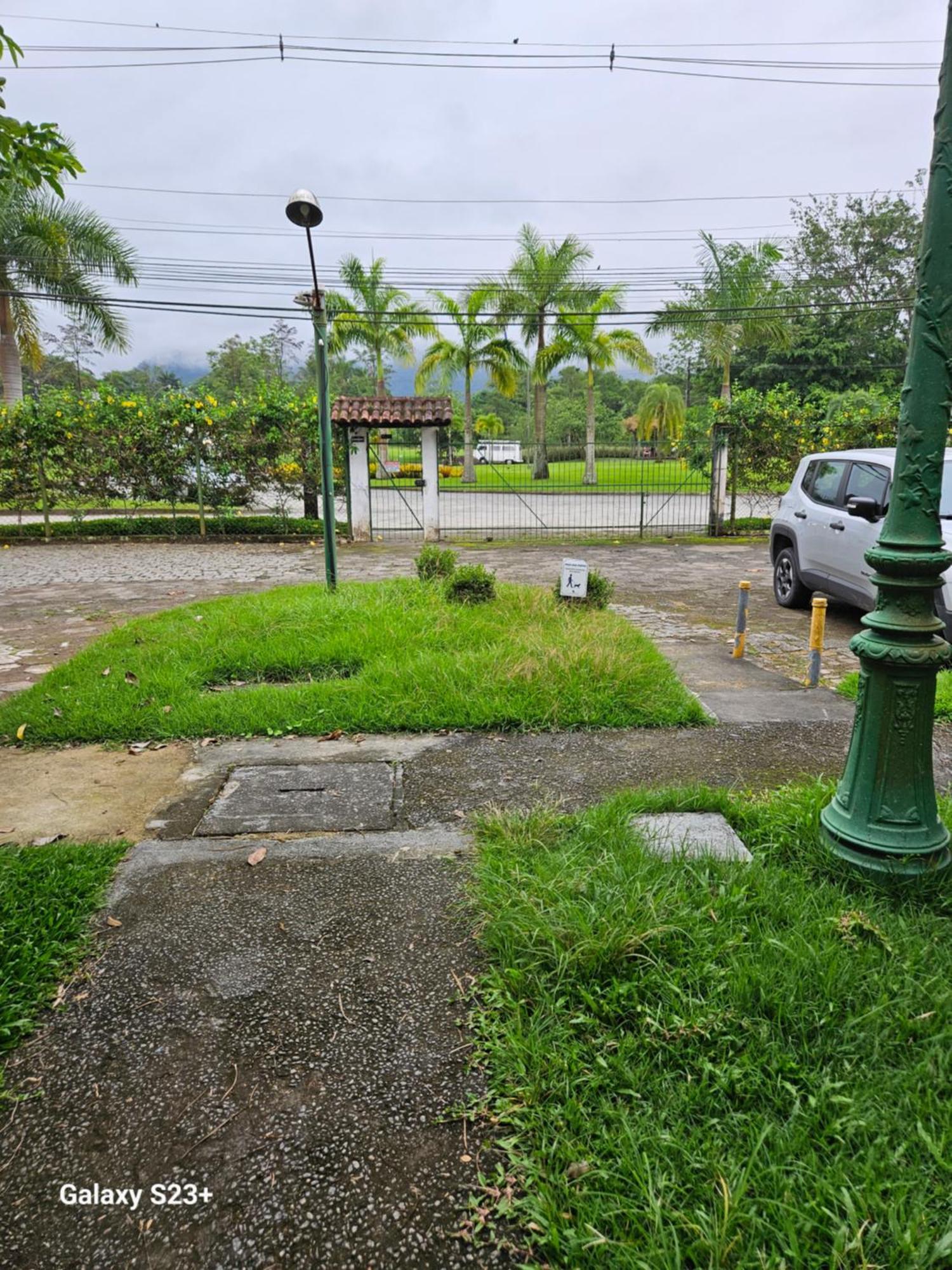 Para Dejar Atras El Stress Angra dos Reis Bagian luar foto