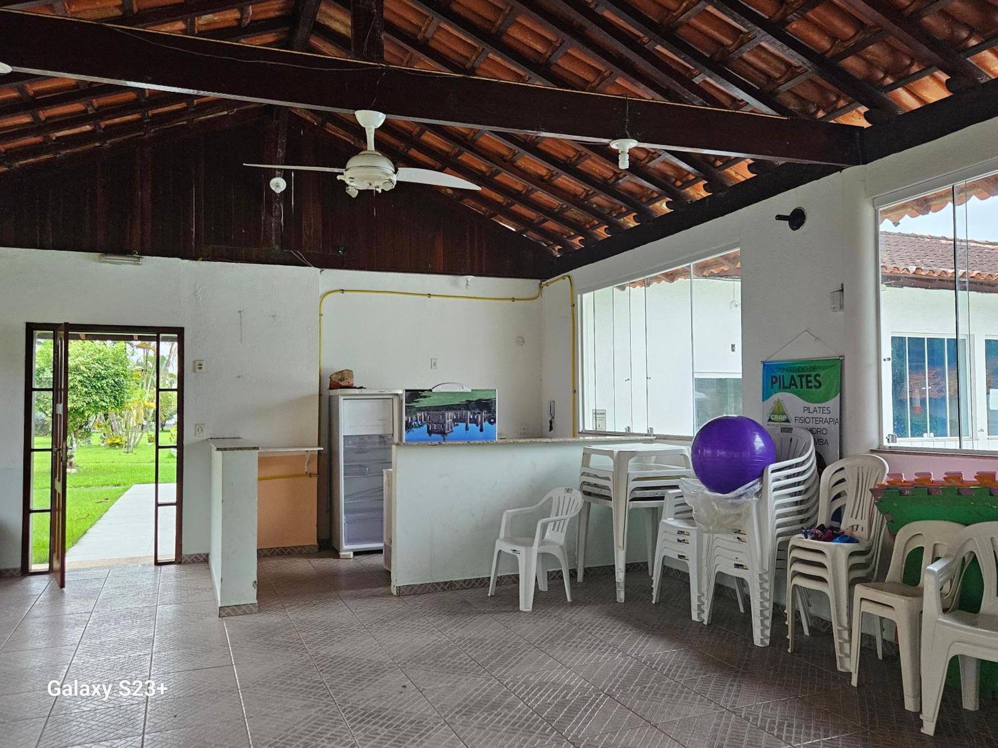 Para Dejar Atras El Stress Angra dos Reis Bagian luar foto