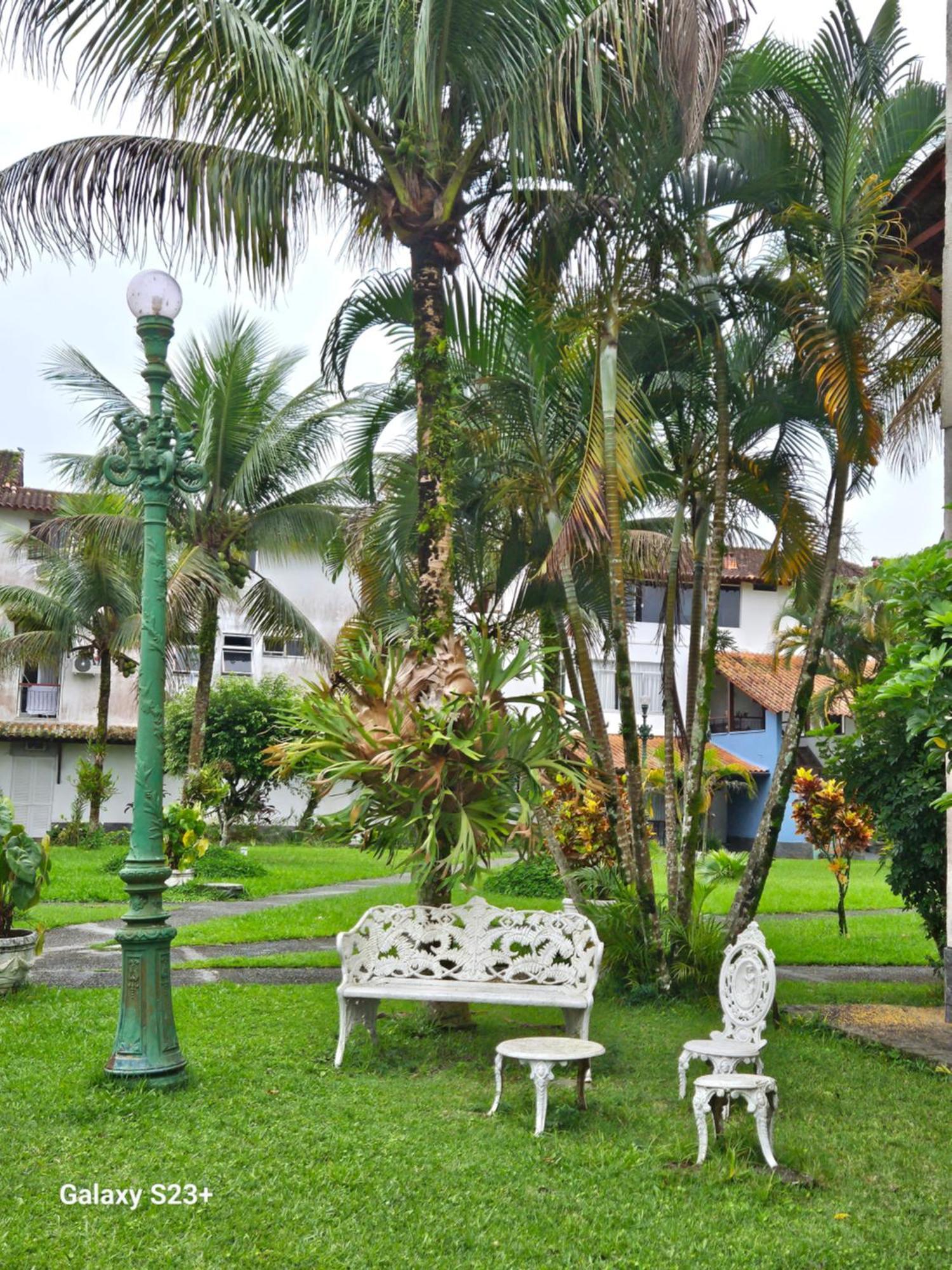 Para Dejar Atras El Stress Angra dos Reis Bagian luar foto