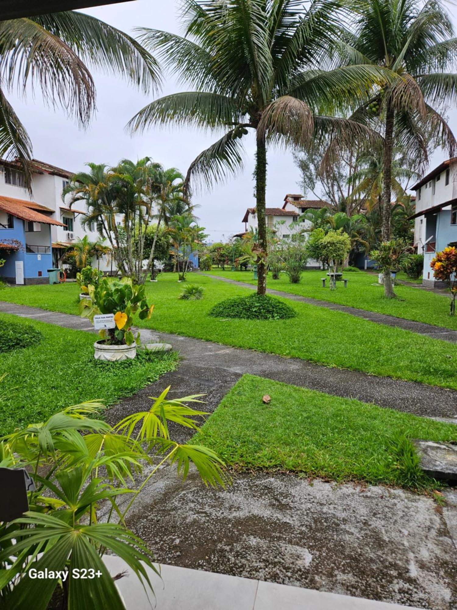 Para Dejar Atras El Stress Angra dos Reis Bagian luar foto
