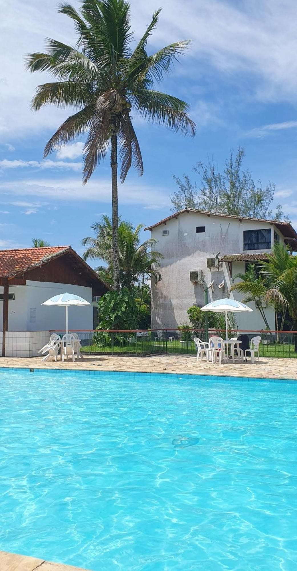 Para Dejar Atras El Stress Angra dos Reis Bagian luar foto