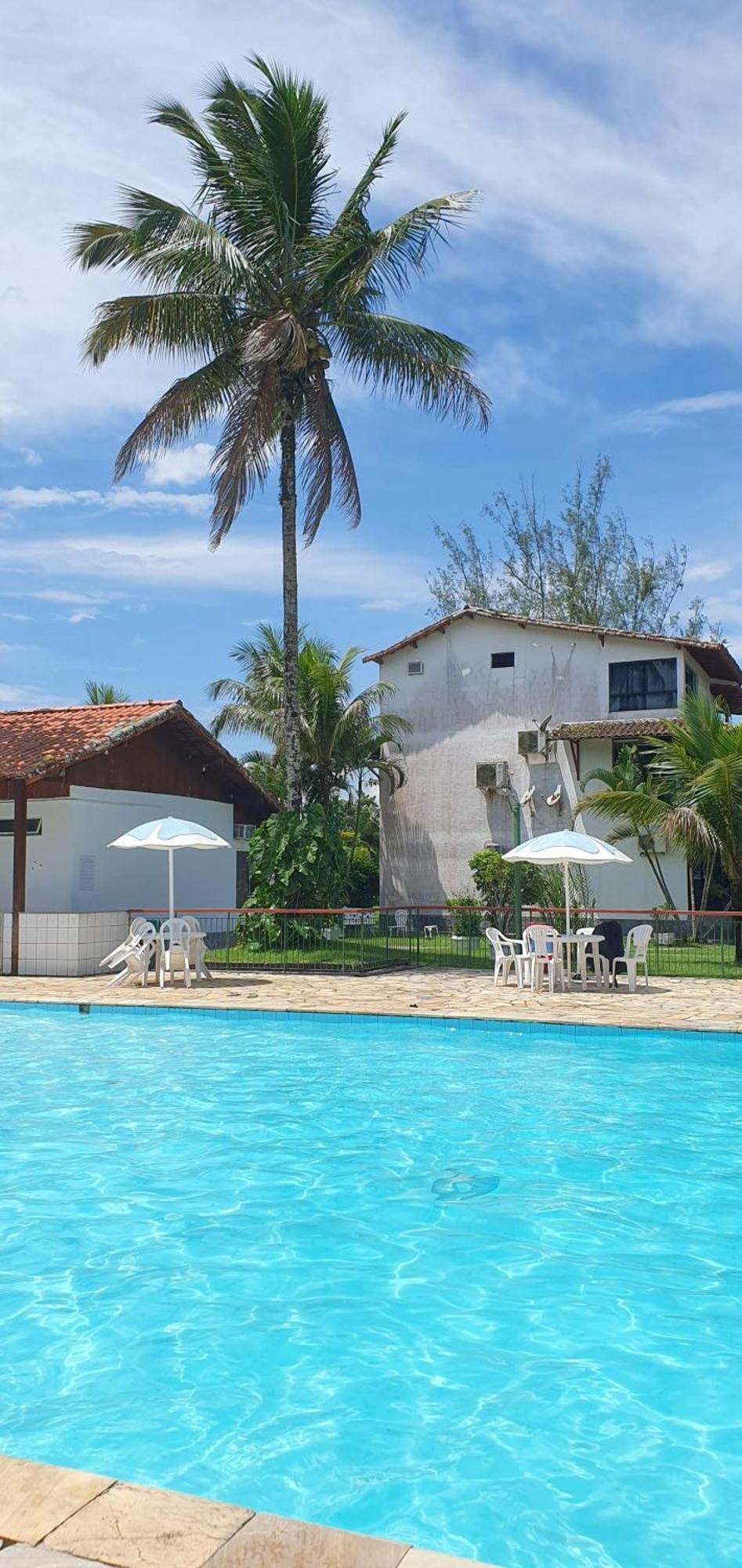 Para Dejar Atras El Stress Angra dos Reis Bagian luar foto